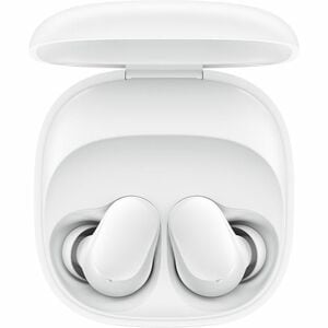 Auricular Redmi Buds 6 Play M2420E1 True Wireless Auricular Estéreo - Blanco - Binaural - Intrauditivo - 1000cm - Bluetoot