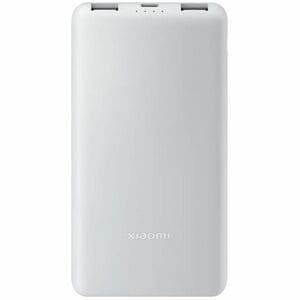 Cargador portátil Xiaomi P16ZM - Para Smartphone, Tablet PC, Auricular, iPhone - Ion Litio (Li-Ion) - 10000mAh - 22.50W - 