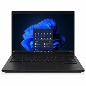 Lenovo ThinkPad L14 Gen 6 21S8001YUS 14" Notebook - WUXGA - 60 Hz - AMD Ryzen 7 PRO 250 - 32 GB - 512 GB SSD - English Key