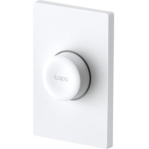Tapo Smart Remote Dimmer Switch - Button Switch - Light Control