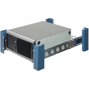 3U Universal Rail 20in Depth