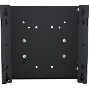 Rack Solution Wall Mount for Monitor, Flat Panel Display, Desktop Computer - TAA Compliant - 20.3 cm to 78.5 cm (30.9") Sc