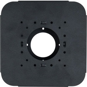 Rack Solution Wall Mount for Mac mini - TAA Compliant - 75 x 75, 100 x 100 - VESA Mount Compatible - Steel