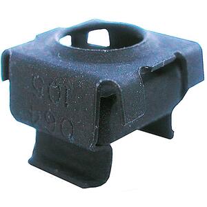 Rack Solutions CAGENUT-1224-50PK Nut - Cage Nut - 50 / Pack