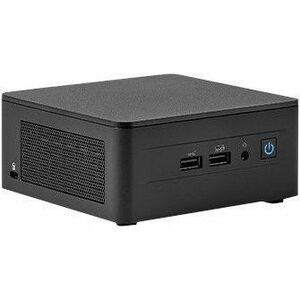 ASUS NUC 13 PRO TALL i3-1315U INTEL UHD GRAPHICS BAREBONE