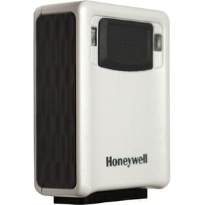 Honeywell Vuquest 3320g Desktop Barcode Scanner - Cable Connectivity - Black - 1D, 2D - Imager