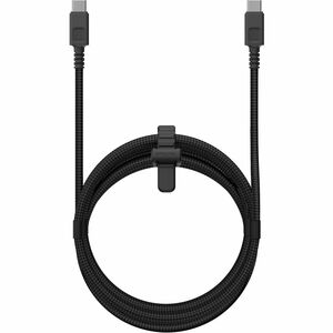 Xtorm 3 m USB-C Data Transfer Cable - Cable for Mobile Device, Charger, MacBook, Drone - First End: 1 x USB Type C - Male 