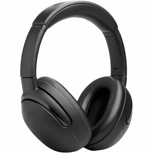 JBL Tour One M3 Wired/Wireless On-ear, Over-the-head, Over-the-ear Stereo Headset - Black - Binaural - Circumaural - Bluet