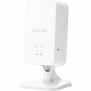 Aruba Instant On AP22D Dual Band Wi-Fi 6 IEEE 802.11ax 1.77 Gbit/s Wireless Access Point - Indoor - 2.40 GHz, 5 GHz - 2 x 