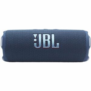 JBL Flip 7 Portable Bluetooth Speaker System - 35 W RMS - Blue - 60 Hz to 20 kHz - Battery Rechargeable - USB