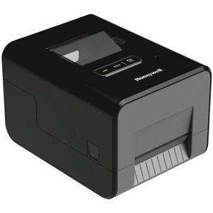 Honeywell PC42E-T Desktop, Retail, Transportation & Logistic, Warehouse Direct Thermal Printer - Monochrome - Label/Receip
