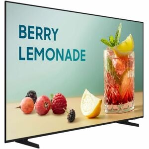 Samsung 75" UHD/4K, 16:9, BE75F-H, 300nits, HDR10+, DVB-T2/C/S2/Analog Tuner, Speakers 2x10W, 3xHDMI 2.0, Ethernet, WiFi 5