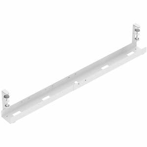 Neomounts Cable Organizer - White - Cable Tray - Steel