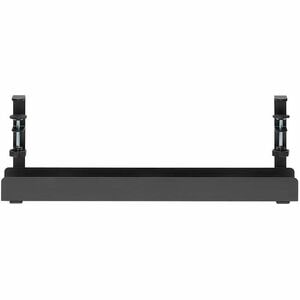 Neomounts Cable Routing - Black - Cable Management Tray - Steel