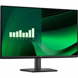 Monitor LED Dell Pro E2725HM 27" Clase Full HD - 16:9 - 68.6cm (27") Viewable - Tecnología conmutación en el mismo plano (In-plane Switching, IPS) - Sistema de iluminación LED de borde Retroiluminación - 1920 x 1080 - 16,7 Millones de colores - 300cd/m² - 5ms - 100Hz Frecuencia de actualización - Inclinable - HDMI - VGA - DisplayPort - Compatible con Montura VESA