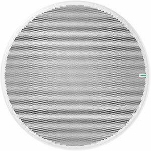 Shure MXA920 有线 微机电（MEMS ）技术 麦克风 用于 广播, 会议室, 公司, 教育 - 白 - 125 Hz 到 20 kHz - 吊装 - RJ-45