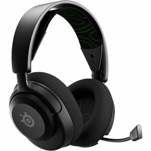 HEADSET STEELSERIES ARCTIS NOVA 5X BRANCO WIRELESS