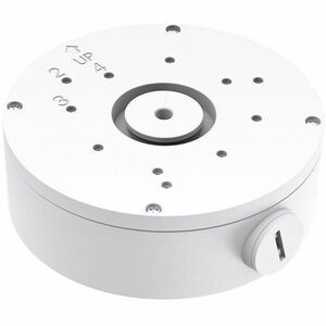 VIGI VJB-305 Montagebox für Sicherheitskamera - Weiß - Aluminium, Aluminiumlegierung
