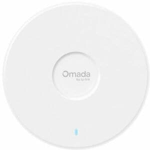 Omada EAP787 Triband Wi-Fi 7 IEEE 802.11 a/b/g/n/ac/ax/be 12,20 Gbit/s Drahtloser Access Point - 2,40 GHz, 5 GHz, 6 GHz - 