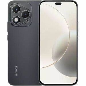 Honor 400 Lite 256 GB Smartphone - 17 cm (6,7 Zoll) AMOLED 2412 x 1080 - Octa-Core (Cortex A78Dual-Core 2,50 GHz + Cortex 