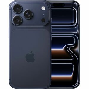 Apple iPhone 17 Pro 512 GB Smartphone - 6.3" ProMotion Technology HDR10+ 2622 x 1206 - Hexa-core (A19 ProDual-core (2 Core
