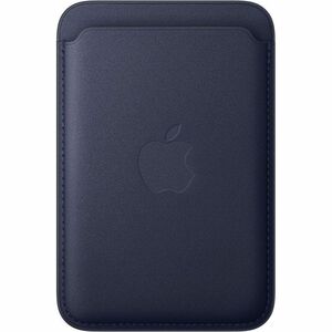 iPhone FineWoven Wallet with MagSafe Navy
