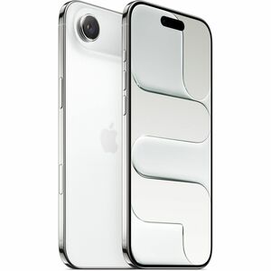 Apple iPhone Air 256 GB Smartphone - 16.5 cm (6.5") ProMotion Technology HDR10+ - Hexa-core (A19 ProDual-core (2 Core) 4.26 GHz + A19 Pro Quad-core (4 Core) - 12 GB RAM - iOS 26 - 5G - Cloud White - Bar - Apple A19 Pro (3 nm) SoC - 2 SIM Support - SIM-free - Front Camera: 18 Megapixel - Rear Camera: 48 Megapixel - 3149 mAh Battery - Near Field Communication - VoLTE Supported - Wi-Fi Calling Supported