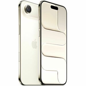 Apple iPhone Air 512 GB Smartphone - 16.5 cm (6.5") ProMotion Technology HDR10+ - Hexa-core (A19 ProDual-core (2 Core) 4.26 GHz + A19 Pro Quad-core (4 Core) - 12 GB RAM - iOS 26 - 5G - Light Gold - Bar - Apple A19 Pro (3 nm) SoC - 2 SIM Support - SIM-free - Front Camera: 18 Megapixel - Rear Camera: 48 Megapixel - 3149 mAh Battery - Near Field Communication - VoLTE Supported - Wi-Fi Calling Supported