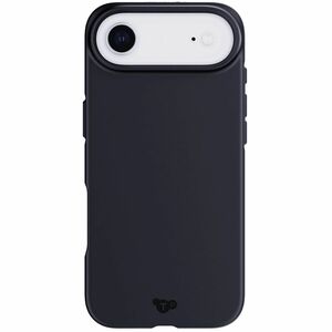 Tech21 EvoLite Case for Apple iPhone Air Smartphone - Textured grip - Black - Impact Absorbing, Drop Resistant, Impact Res