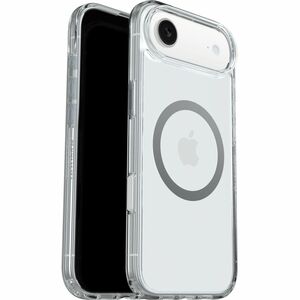 OtterBox Symmetry Series Clear Case for Apple iPhone Air Smartphone - Clear - Retail - Drop Resistant, Scratch Resistant -