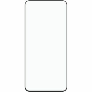 DISPLEX Premium Glas (Full Cover) für Samsung Galaxy S25 FE/S24 FE