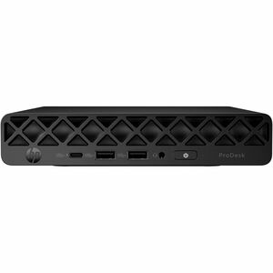 HP ProDesk 4 G1i AI PC. Famiglia processore: Intel Core Ultra 7, Modello del processore: 265T. Memoria Interna: 24 GB, Tip