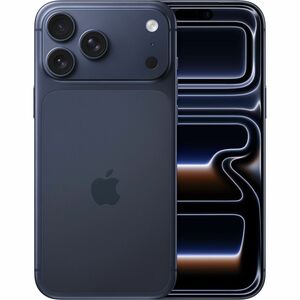 Apple iPhone 17 Pro Max 256GB Blu Profondo. Dimensioni diagonale schermo: 17,5 cm (6.9"), Risoluzione del display: 2868 x 