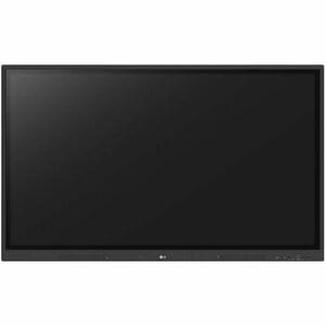 LCD Pantalla digital Signage LG 75TR3DK-B 1905mm - 16 Horas/7 Días Operación - Tecnología conmutación en el mismo plano (I