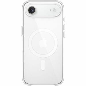 Apple Case for Apple iPhone Air Smartphone - Frost - High Gloss - Drop Resistant, Scratch Resistant - Polycarbonate - Wire