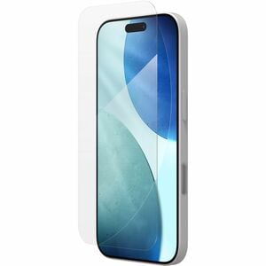 ZAGG 300119267. Markenkompatibilität: Apple, Kompatibilität: iPhone 17, Schutzfunktion: Schlagfest, Kratzresistent. Materi