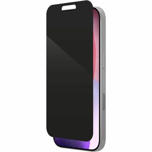 InvisibleShield Glass Elite Privacy. Markenkompatibilität: Apple, Kompatibilität: iPhone 17 Pro, Schutzfunktion: Bruchfest
