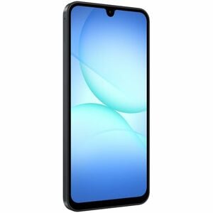 Samsung Galaxy A17 SM-A175F/DSB 128 GB Smartphone - 17 cm (6.7") Super AMOLED Full HD Plus 1080 x 2340 - Octa-core (Cortex A76Dual-core (2 Core) 2.20 GHz + Cortex A55 Hexa-core (6 Core) 2 GHz - 4 GB RAM - Android 15 - 5G - Black - Bar - MediaTek Helio G99 (MT6789) SoC - 2 SIM Support - SIM-free - Front Camera: 13 Megapixel - Rear Camera: 50 Megapixel / 5 Megapixel / 2 Megapixel - 5000 mAh Battery - Near Field Communication