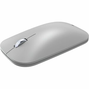 Survivor Modern Mobile Mouse Platinum