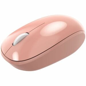 Survivor Bluetooth Mouse Peach