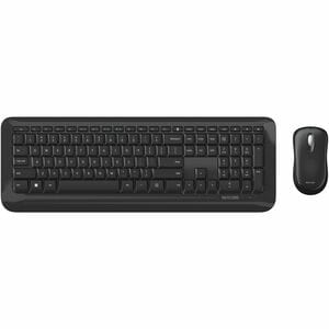 Wireless Desktop 850 Black