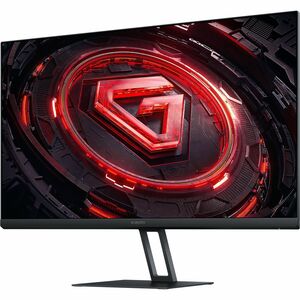 Xiaomi G27QI 27" Class WQHD Gaming LED Monitor - 16:9 - 68.6 cm (27") Viewable - Fast IPS - LED Backlight - 2560 x 1440 - 16.7 Million Colours (8-bit) - FreeSync - 300 cd/m² - 1 ms - 180 Hz Refresh Rate - Tilt - HDMI - DisplayPort - VESA Mount Compatible
