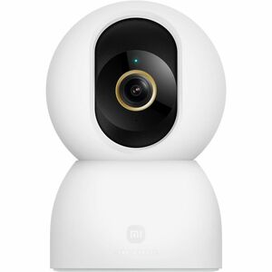 Xiaomi MI MJSXJ27CM 8 Megapixel 4K Network Camera - Colour - 10 m Infrared Night Vision - H.265 - 3840 x 2160 - Wi-Fi, Bluetooth - Table Mount, Counter Mount - Alexa Supported - Audio Support - Motion Tracking, High Dynamic Range (HDR), Baby Crying Detection, Human Detection, Noise Detection, Voice Control