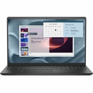 Dell Pro 15 Essential PV15250 39,6 cm (15,6 Zoll) Notebook - Full HD - 120 Hz - Intel Core i7 13. Gen. i7-1355U - 16 GB - 