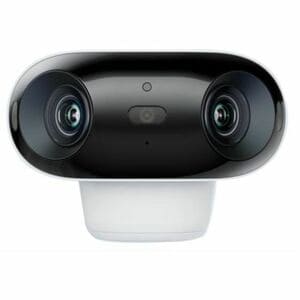 Reolink Argus B740x 4K Surveillance Camera - 3840 x 2160