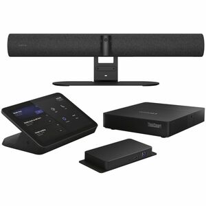 PANACAST 50 ROOM SYSTEM2 IP P50 US  LEN US CHGR-B