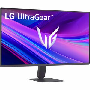 Lg Electronics LG UltraGear 27G411A-B 27" (68.6 cm) Class Gaming LCD Monitor - 27" (68.6 cm) Viewable - In-plane Switching (IPS) Technology