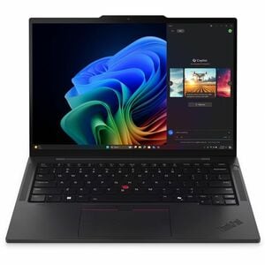 Lenovo ThinkPad T14s Gen 6 21QX00LBUS 14" Touchscreen Notebook - WUXGA - 60 Hz - Intel Core Ultra 7 2nd Gen 268V - vPro Te