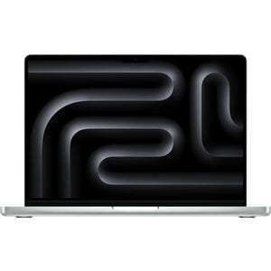 Apple MacBook Pro MDE44HN/A 36.07 cm (14.20") Notebook - 120 Hz - Apple M5 - 16 GB - 512 GB SSD - English (US) Keyboard - 