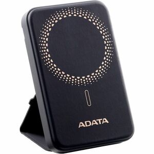 Adata R050 5000 mAh Power Bank - For iPhone, Smartphone - Lithium Polymer (Li-Polymer) - 5000 mAh - 20 W - 3 A, 2.22 A - 5